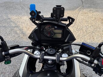 Suzuki Vstrom 650 XT 2022 - 7