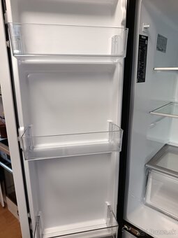 Americká chladnička Haier - 7