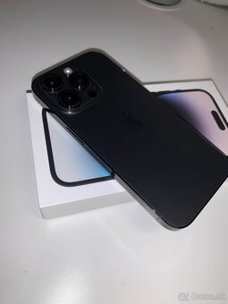 iPhone 14 pro 256gb - 7