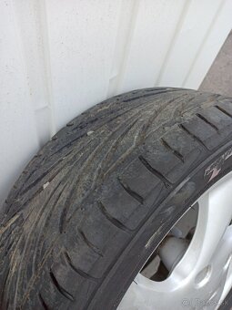 Kolesa 4x108 R15 - 7