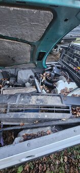 Škoda favorit pickUp - 7