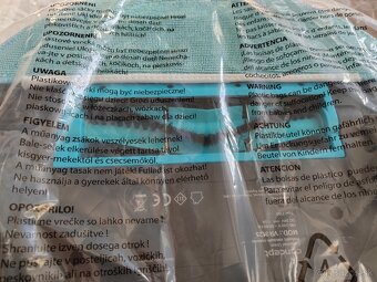 Robotický vysávač Concept - 7