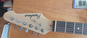 Predám elektrogitaru - 7