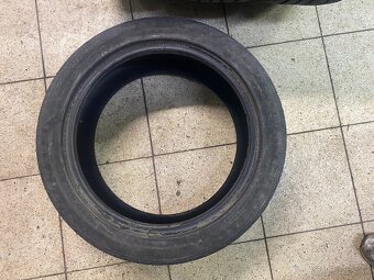 Predám zimné pneumatiky 205/55 R 16 . - 7