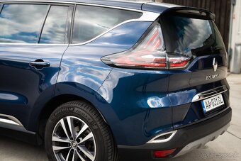 Renault Espace V 2.0DCi (kúpené na SR) - 7