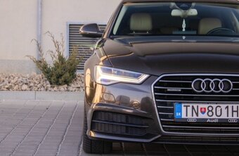 Audi A6 3.0 TDI quattro 200 kW - 7