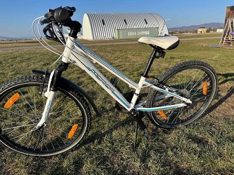 Bicykel Merida Dakar 624 - 7