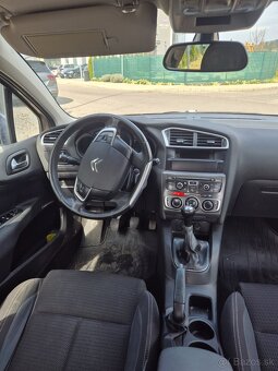 Predam citroen c4  1.6 hdi - 7