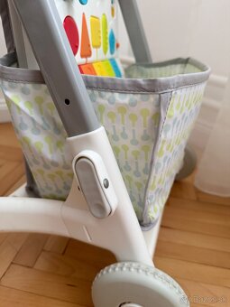 Skip hop explore&more choditko 4v1 - interakticna hracka - 7