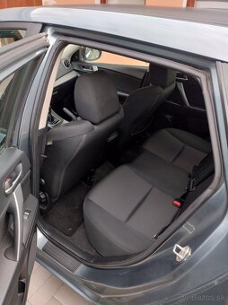 Mazda 3 Takumi - 7