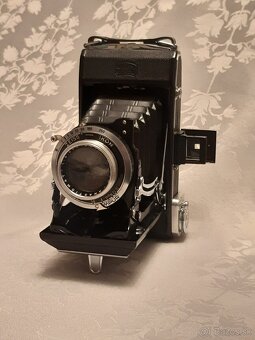 Zeiss Ikonta 6x9 fotoaparát na predaj/ camera for sale - 7