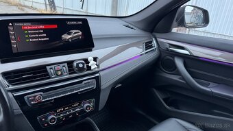 BMW X1 - 7