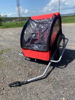 Turistický vozík - 7