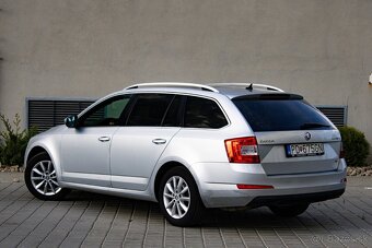 Škoda Octavia Combi 1.8 TSI 4x4 DSG aj na splátky - 7