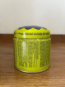 VARIČ MEVA FOCUS PIEZO + KARTUŠ - 7