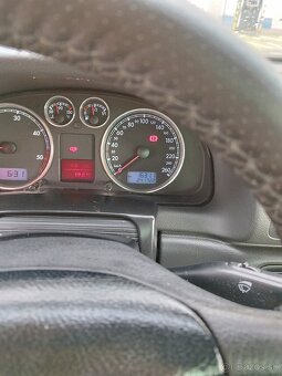 Passat 2004 - 7