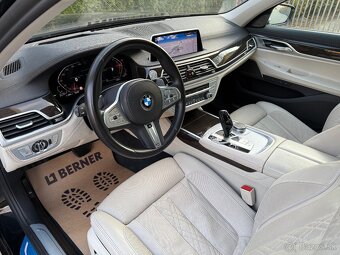 BMW 730Ld xDrive - 7