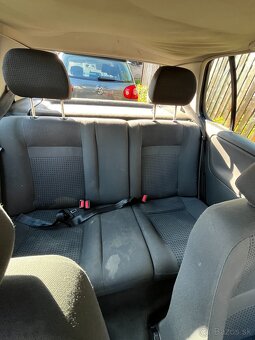 Volkswagen Polo 1.4 TDi - 7