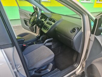 SEAT Altea XL 1.6 TDI (77 kW / 105 k), r.v. 2010 - 7