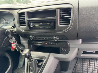 Opel Vivaro Life 1,5 CDTi - 7