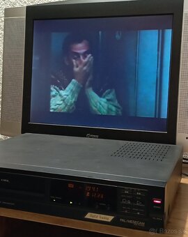 JVC HR-D521EE .... videorekorder... - 7
