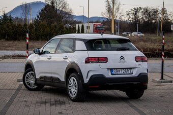 Citroën C4 Cactus PureTech 110 S S E6.2 Feel - 7