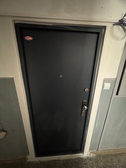 PREDAJ Hospodárska Trnava - 2 izbový byt s balkónom - 7