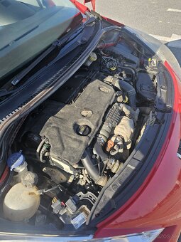 Peugeot 207sw Prvý majiteľ. - 7