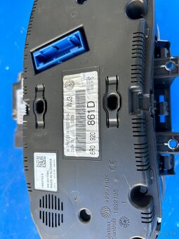 Vw polo 6r diely rj elektrika - 7