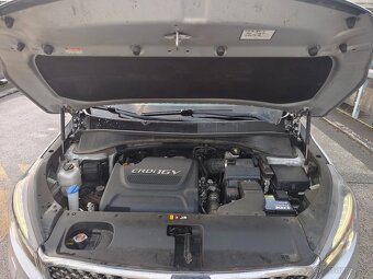 Kia Sorento UM 2.2 CRDi naj. 118k km - 7