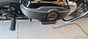 BMW R18 CLASSIC 2023 - 7