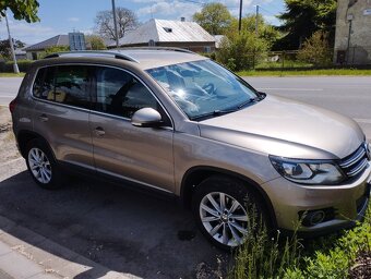 Vw Tiguan 4x4 DSG 103 KW - 7