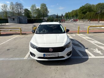 Fiat Tipo S-Design 1.6 E-torQ Automat - 7