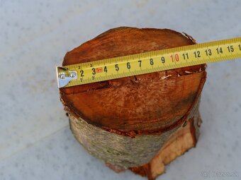 Štiepkovač špalíkovač se spalovacím moterem do 120mm - 7