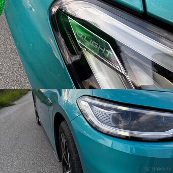 Volkswagen ID.3 FIRST 150kw M2021, 62 kWh, MATRIX - 7