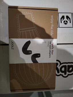 Joolz Aer + - 7