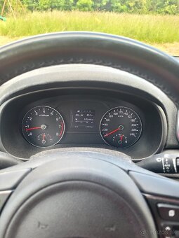 Kia Sportage 1,6GDI GOLD - 7