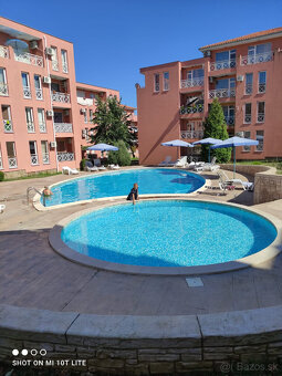 Apartmán Bulharsko - 7