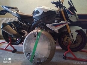 BMW S 1000 R - 7