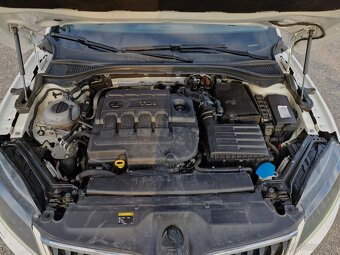 Škoda Superb 3 , 2.0 Tdi 110kw, M6, liftback - 7