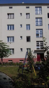 Prenájom 2 izbového bytu v centre Košíc - 7