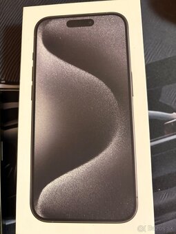 iPhone 15 pro - 7