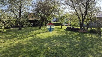 REZERVOVANÉ: stavebný pozemok 645 m2 Moravany nad Váhom - 7