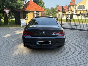 Predam/vymenim bmw 640d x-drive M-packet 2013 - 7