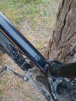 CUBE Race One Limited 29" ram 17", Shimano Deore XT - 7