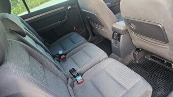 Volkswagen Touran 2.0 TDI 103 KW (7 miest), r.v. 2006 - 7