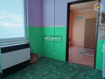 HALO reality - Predaj, jednoizbový byt Radvaň nad Dunajom - - 7