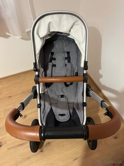 Kinderkraft veo 3v1 - 7