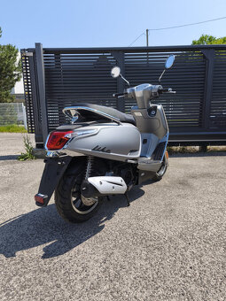 Kymco Like II 125i CBS - 0 km - 7