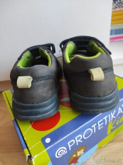 Protetika tenisky 25 - 7